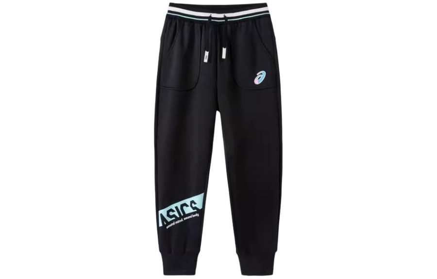 ASICS ASICS Kids' Sweatpants Moderate