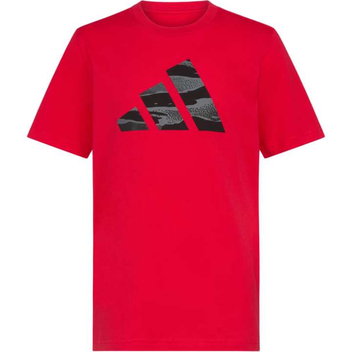 Adidas Adidas Kids T Shirts Crew Neck