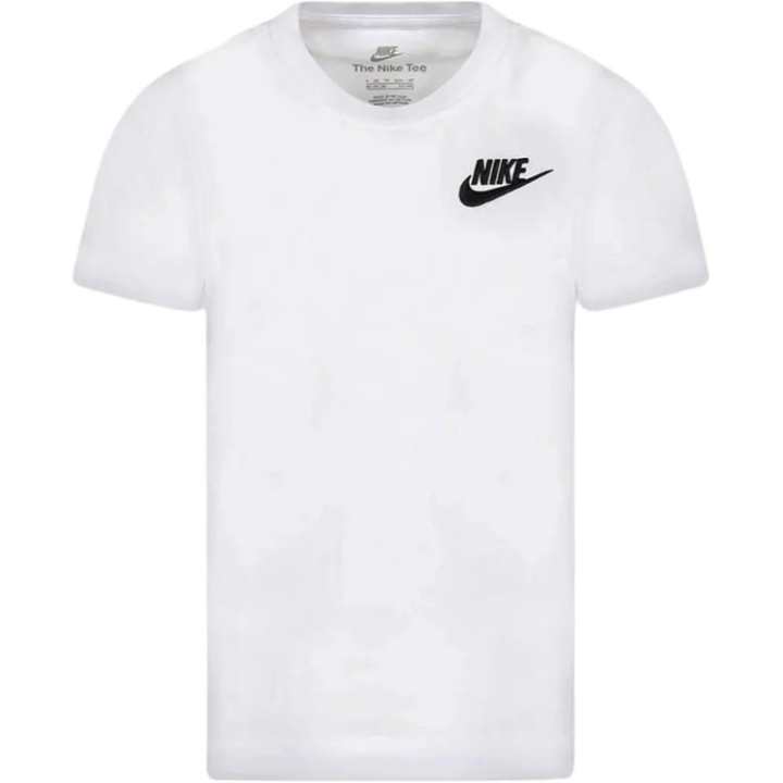 Nike Nike Kids T Shirts Crew Neck Moderate