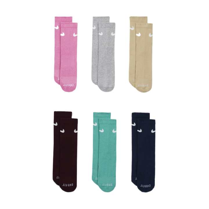 Nike Nike Kids Socks Moderate