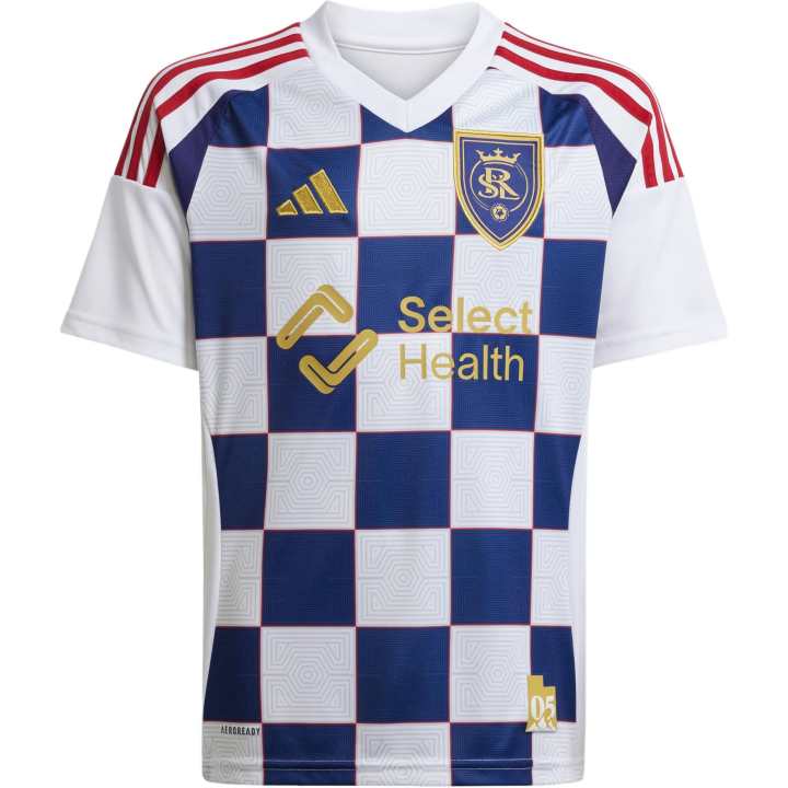 Adidas Adidas Kids T Shirts Thin
