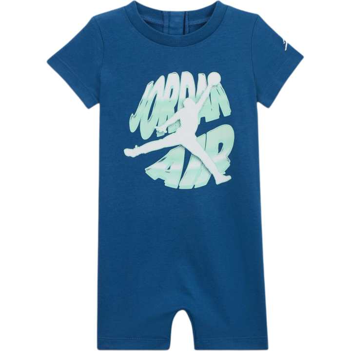 Jordan Jordan Coverall Infant And Toddler