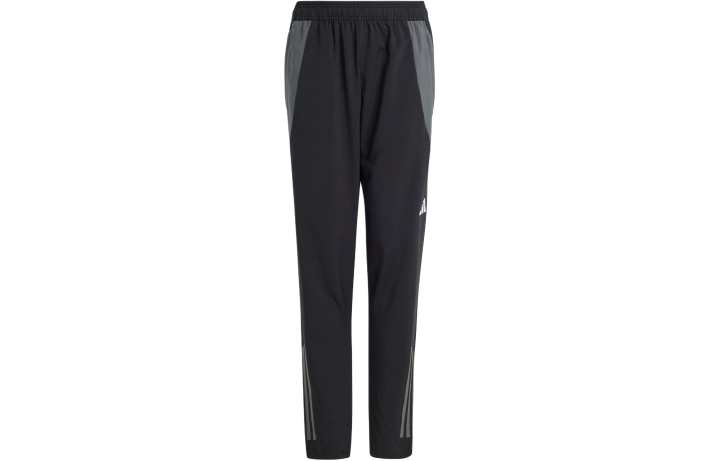 Adidas Adidas Full Length Pants Sport Performance TIRO 24 COMPETITION PRESENTATION Black Kids'