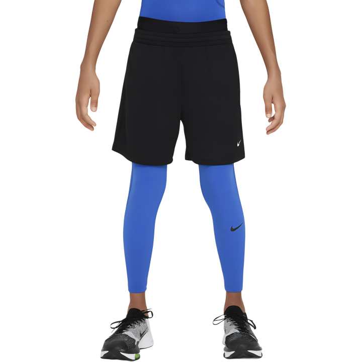 Nike Nike Leggings Teenagers Gaming Royal/Gaming Royal/Black