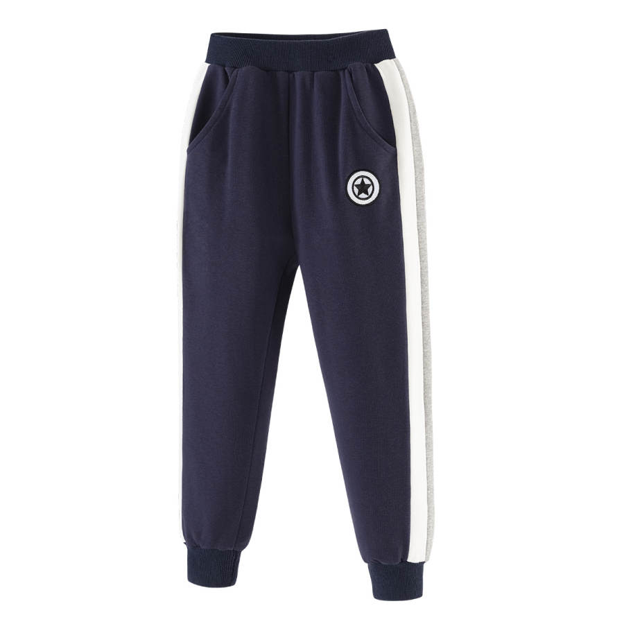 Disney Kids' Bottom Navy Blue Children Aged 3 7 Years Old