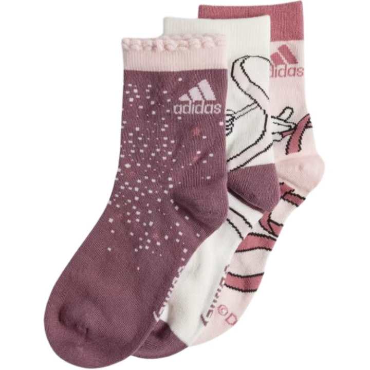 Adidas Adidas X Disney Kids Socks Moderate