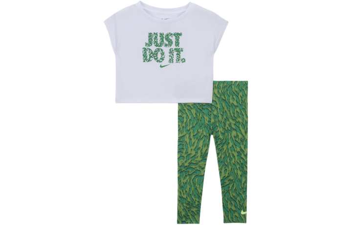 Nike Nike Kids Matching Sets Dri FIT Infant And Toddler