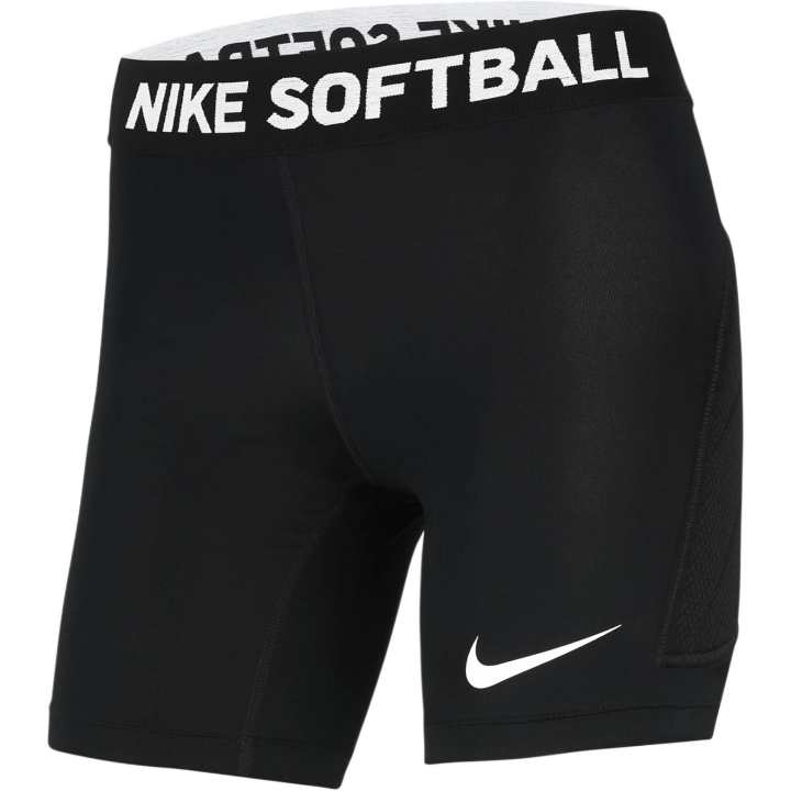 Nike Nike Shorts Kids' Black/Black/White