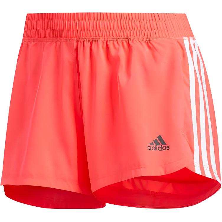 Adidas Adidas Sports Shorts Women's Shock Red