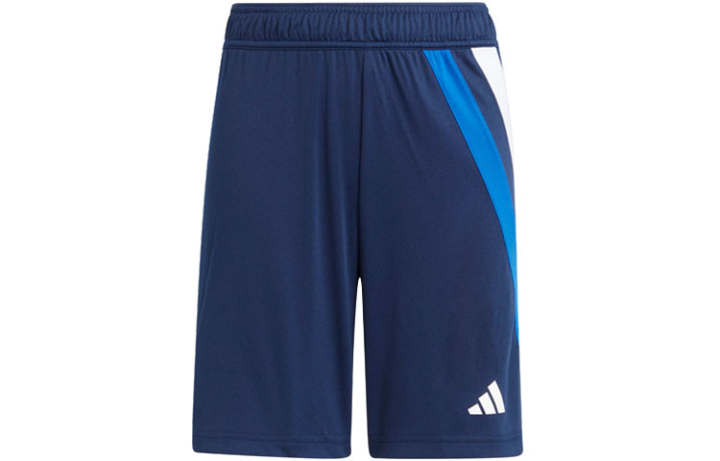 Adidas Adidas Shorts Teenagers Dark Blue