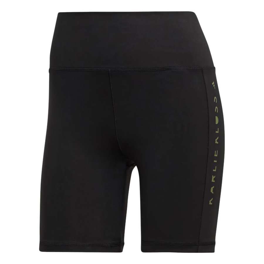 Adidas Adidas x KARLIE KLOSS AEROREADY Sports Shorts Women's Black