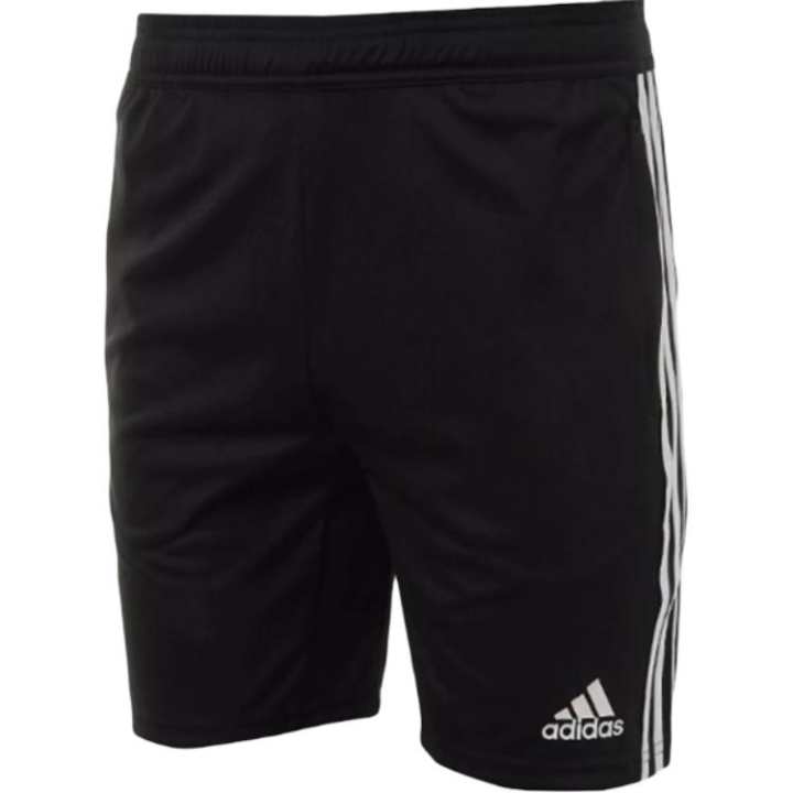 Adidas Adidas Shorts Teenagers Black/White