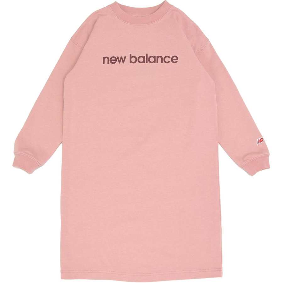 New Balance New Balance Kids Dresses Crew Neck Moderate