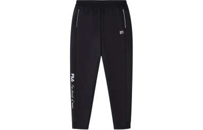 FILA KIDS Knitted Sweatpants Legend Blue Teenagers