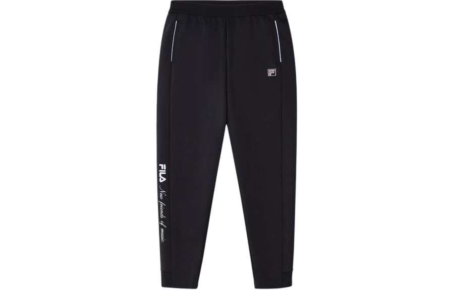FILA KIDS FILA KIDS Knitted Sweatpants Legend Blue Teenagers