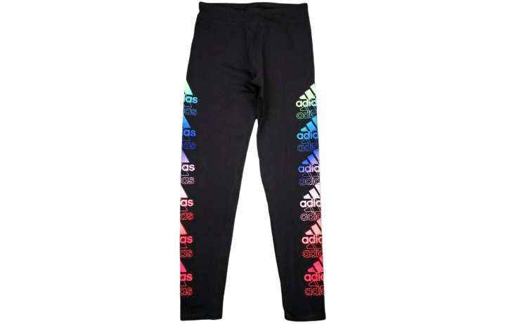 Adidas Adidas Knitted Sweatpants Black Kids'