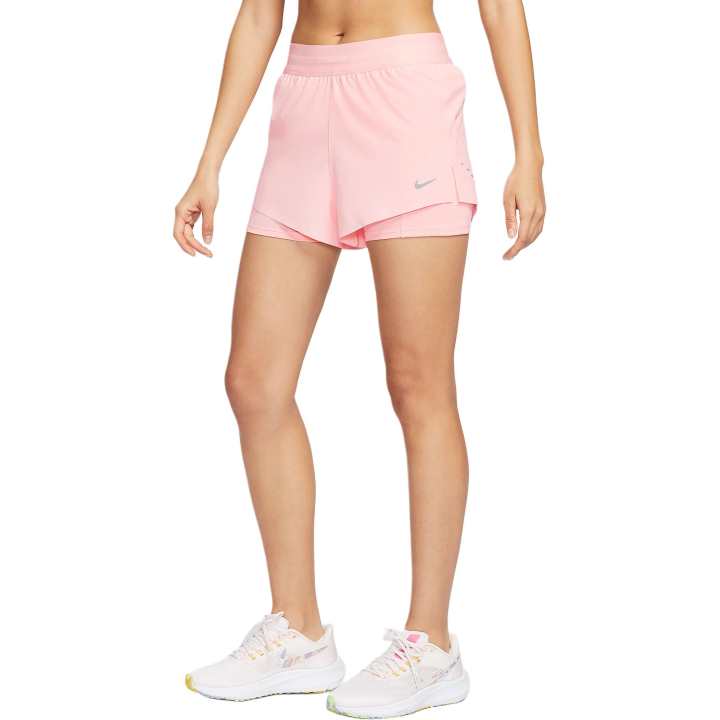 Nike Nike Sports Shorts Women's Pink