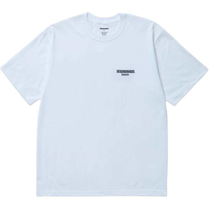 NEIGHBORHOOD SS25 T Shirt Unisex