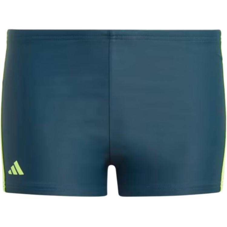 Adidas Adidas Kids' Swimsuit Green Kids'