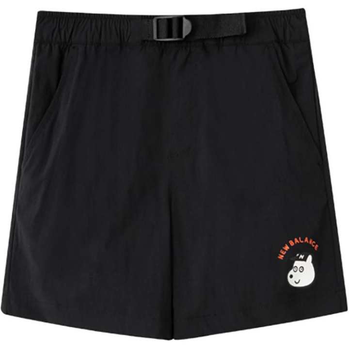 New Balance New Balance Kids Shorts Moderate