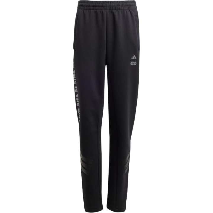Adidas Adidas Knitted Sweatpants Black Kids'