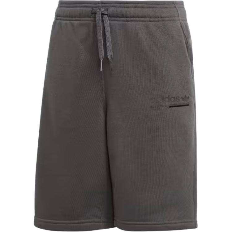 Adidas Originals Shorts Teenagers Gray
