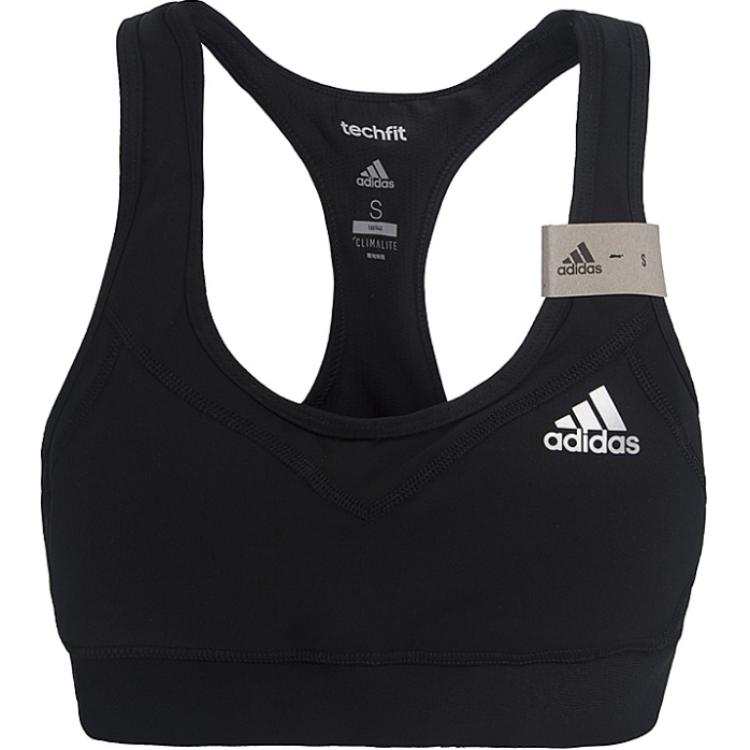 Adidas Adidas Sports Underwear Women's Black