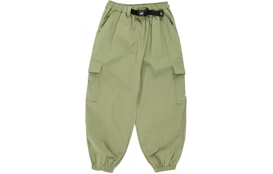 New Balance New Balance Casual Pants Kids' Green