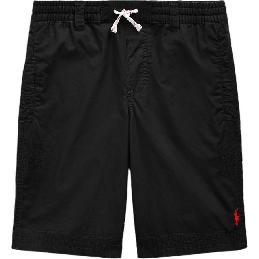 Polo Ralph Lauren Shorts Kids' Black
