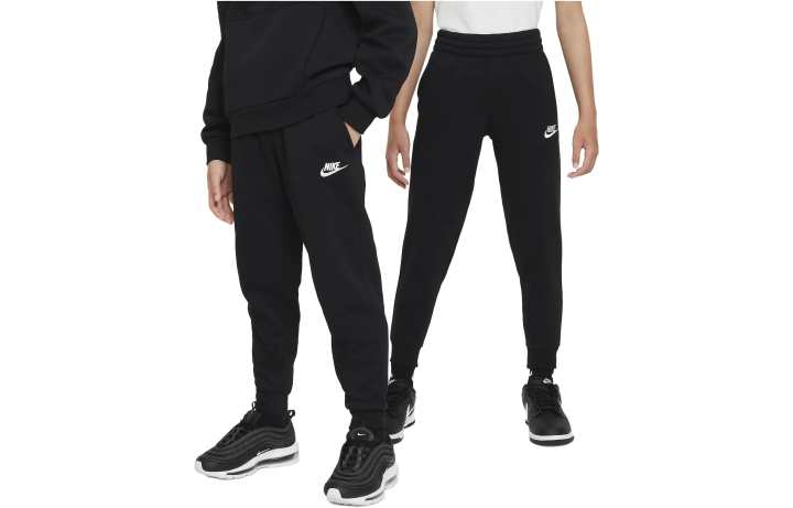 Nike Nike Kids Knitted Sweatpants Moderate