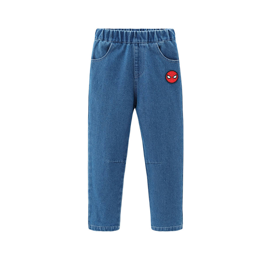 Disney Jeans Dark Blue Children Aged 3 7 Years Old