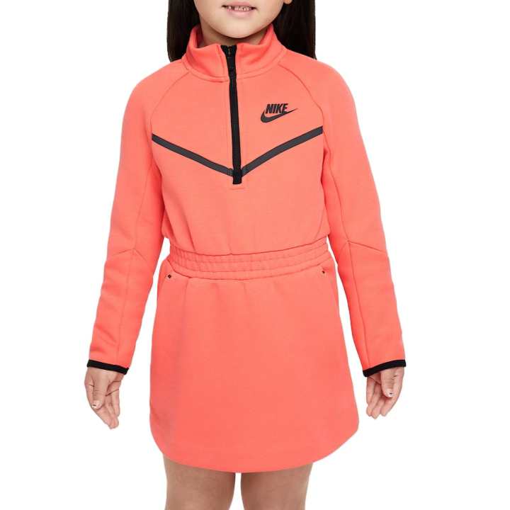 Nike Nike Dress Orange Children Aged 3 7 Years Old