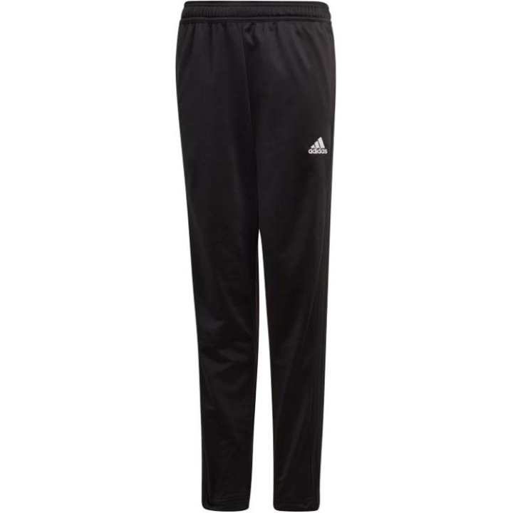 Adidas Adidas Knitted Sweatpants Black Teenagers