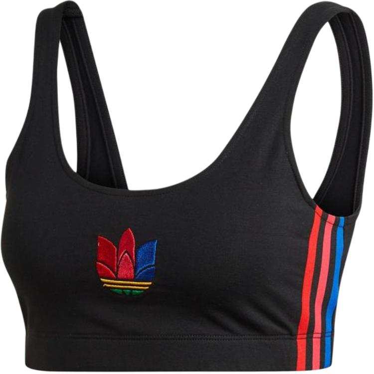 Adidas Originals Sport Vests Women's Black