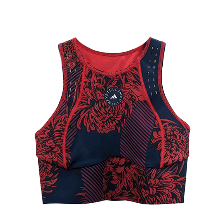 Adidas Adidas StellaASMC Sports Underwear Women's Red