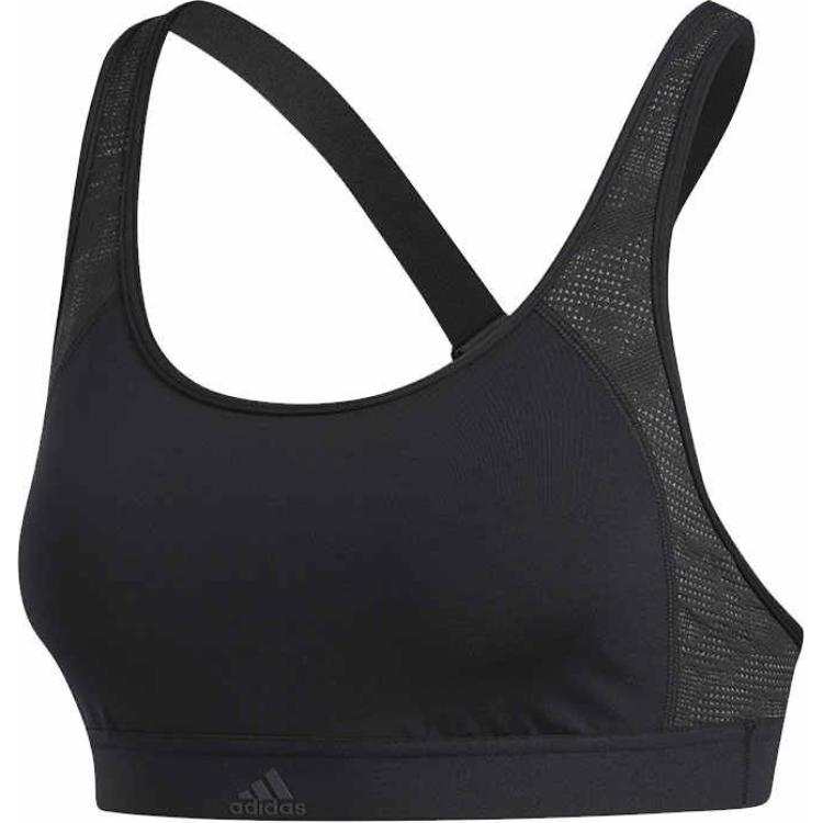 Adidas Adidas Sports Underwear Women's Black