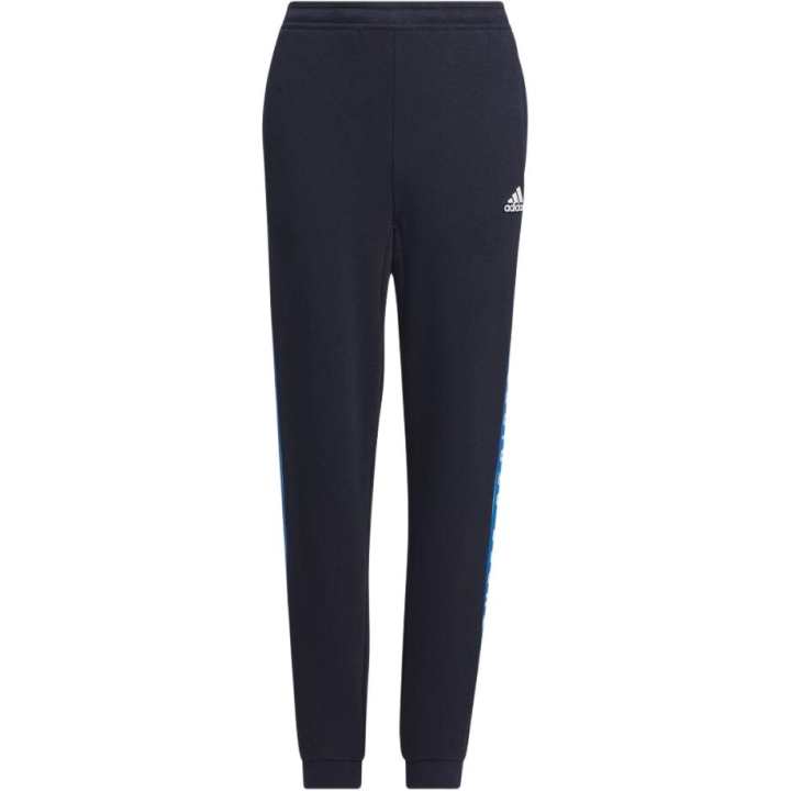Adidas Adidas Knitted Sweatpants Legend Ink Kids'