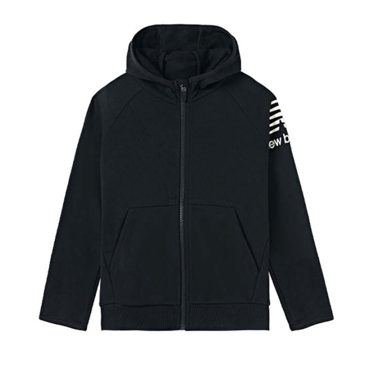 New Balance New Balance Trench Coat Black Kids'