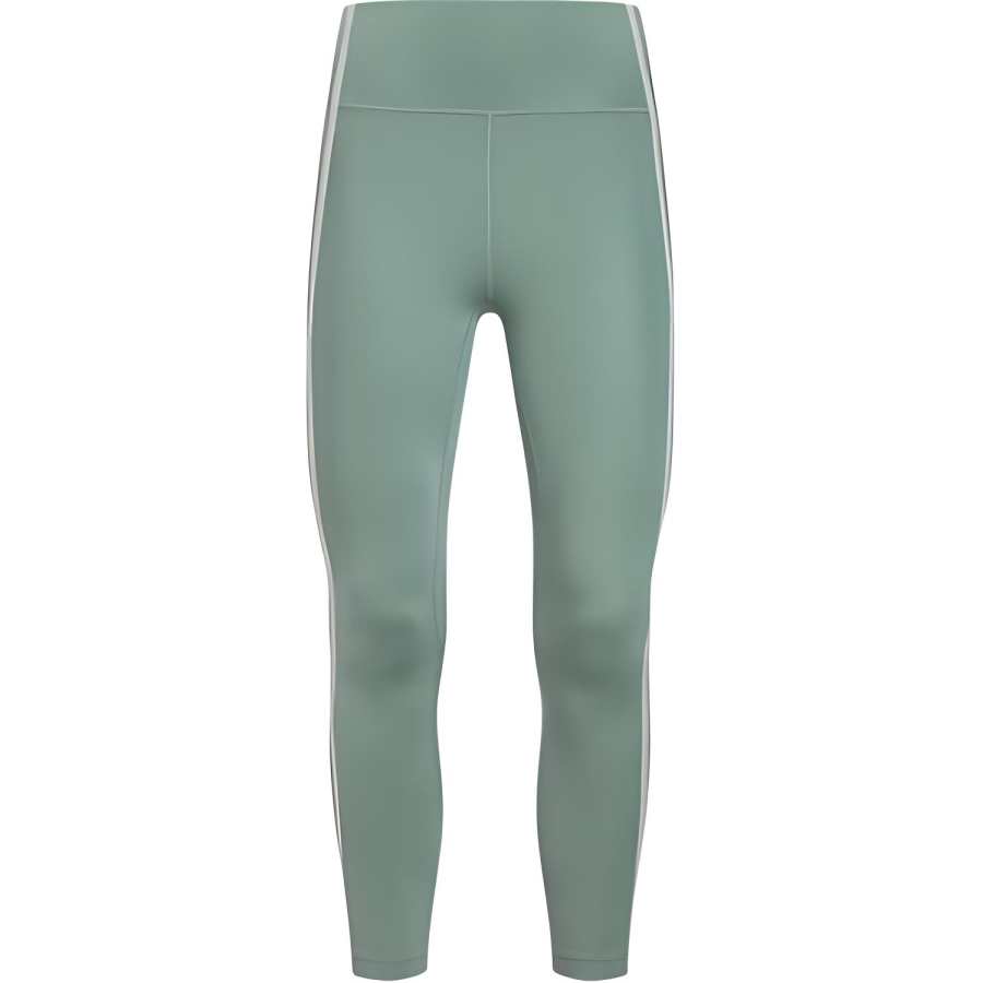 Under Armour Meridian Sports Pants Women's Lime Green