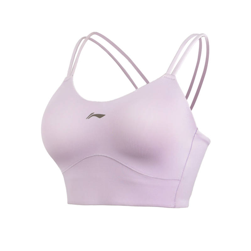 Li-Ning Li Ning Sport Vests Women's Cloud Purple