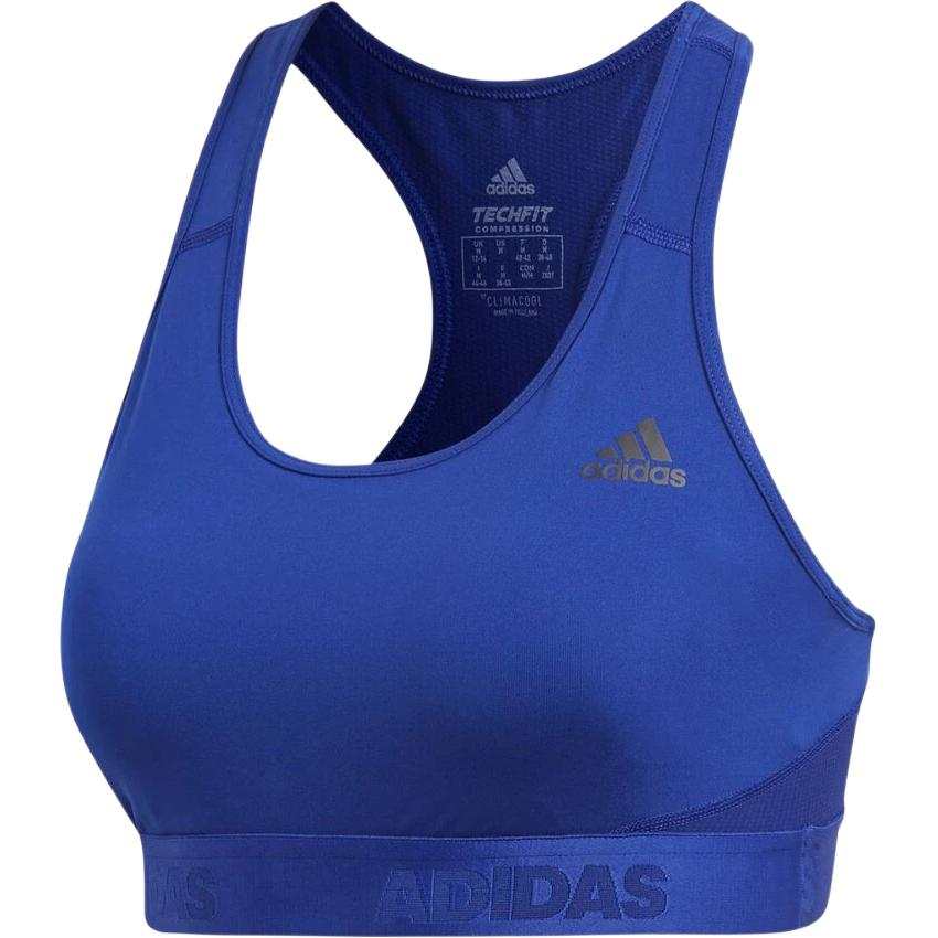 Adidas Adidas Sports Underwear Women's Blue