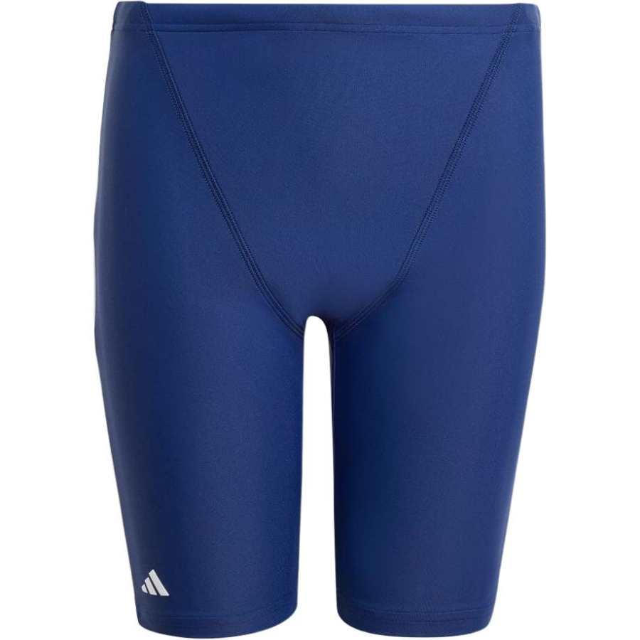 Adidas Adidas Kids' Swimsuit Blue Teenagers