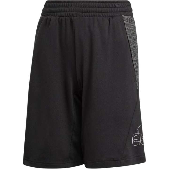 Adidas Adidas Shorts Teenagers Black/White