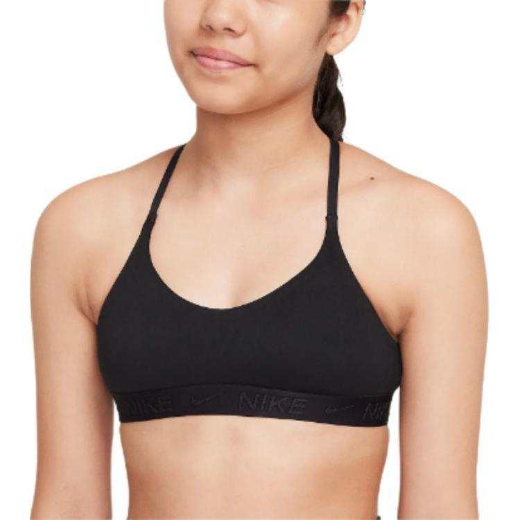 Nike Nike Kids' Sports Underwear Black Teenagers