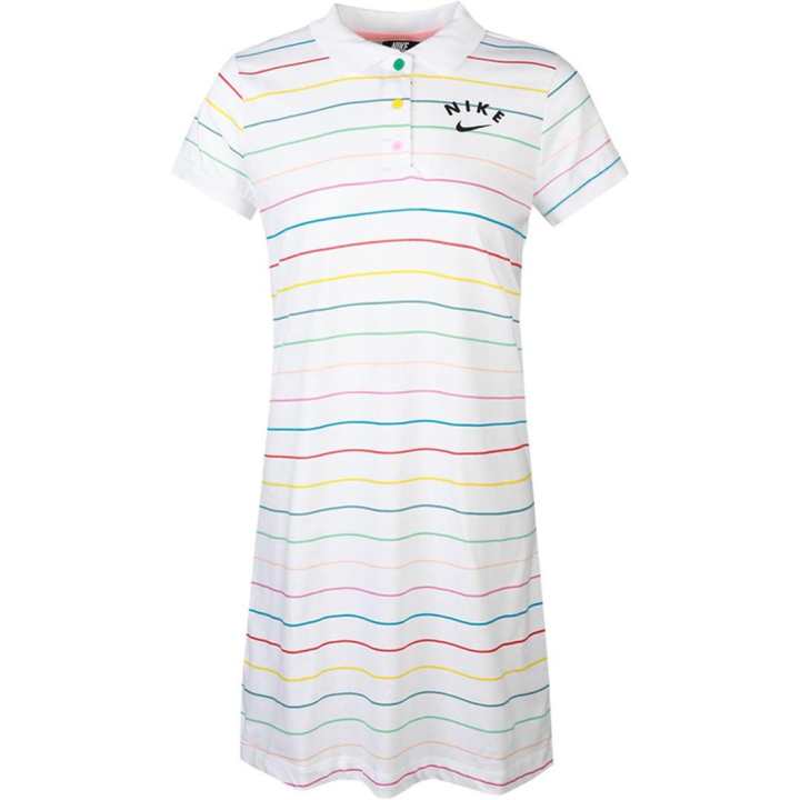 Nike Nike Grade School Dresses Lapel Moderate Mid Length