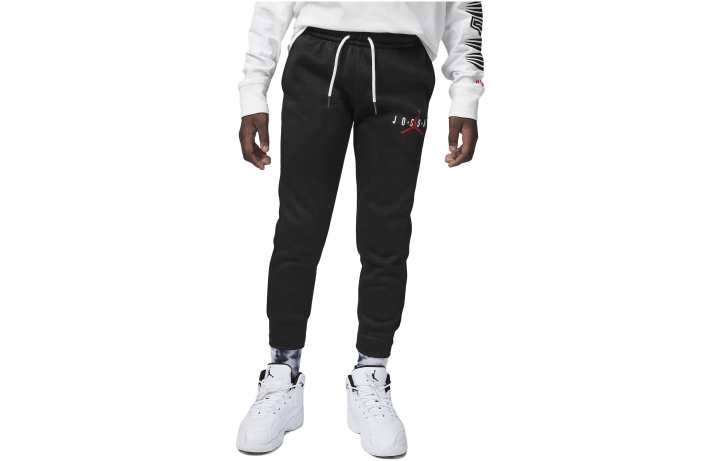 Jordan Jordan Knitted Sweatpants Kids' Black