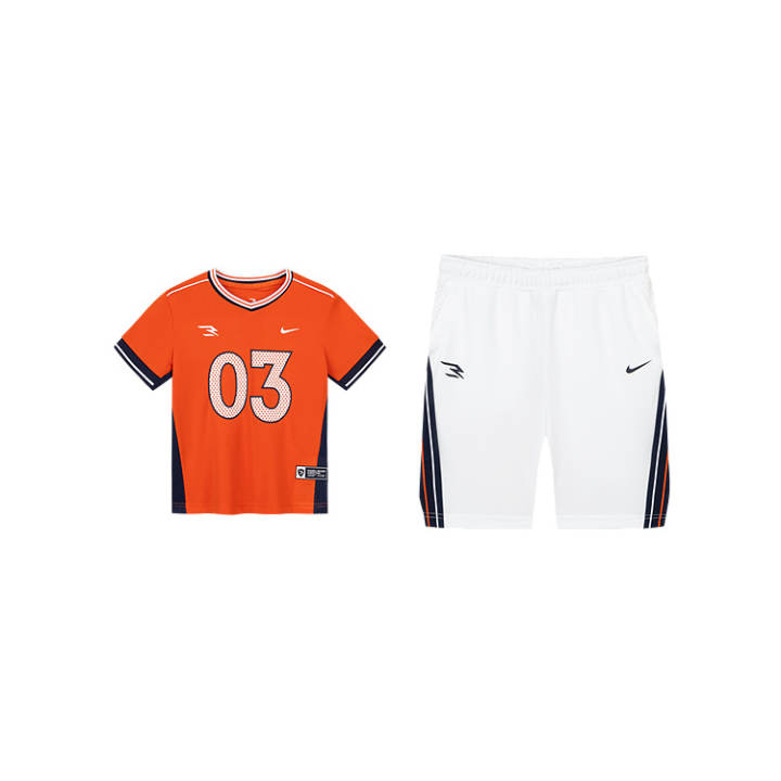 Nike Nike Casual Sportswear 3Brand Children Aged 3 7 Years Old