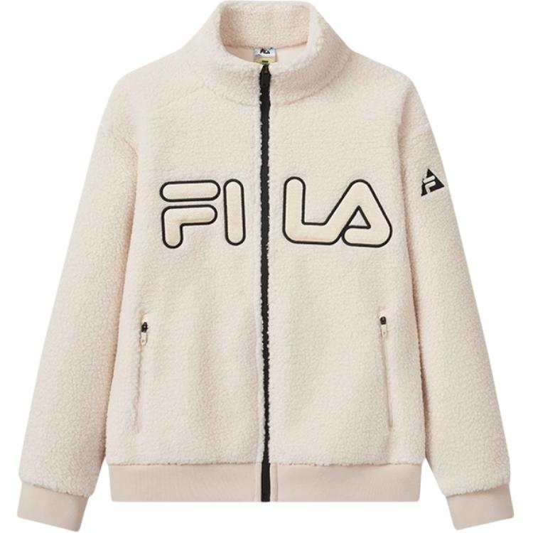 FILA KIDS FILA KIDS' Top Gray Wheat Teenagers