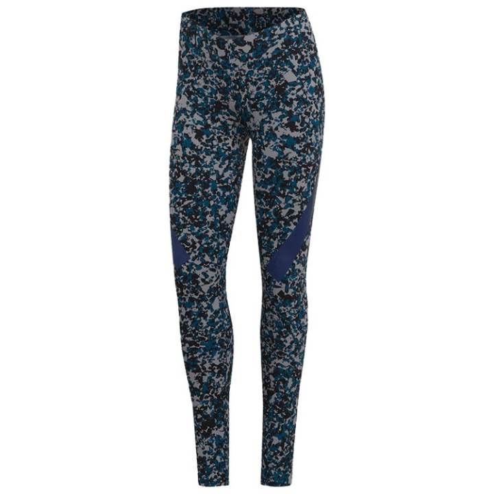 Adidas Adidas Sports Pants Women's Blue