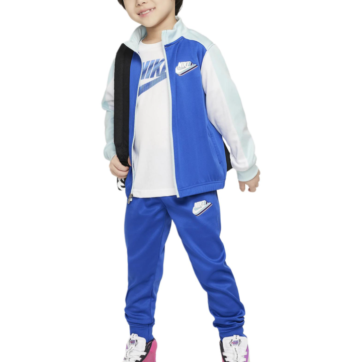 Nike Nike Casual Sportswear Royal Gaming Children Aged 3 7 Years Old